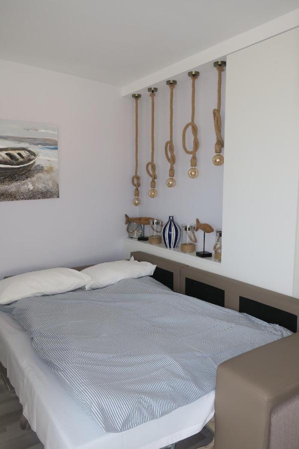 Blue Bay Beach Apartment Сесимбра Экстерьер фото